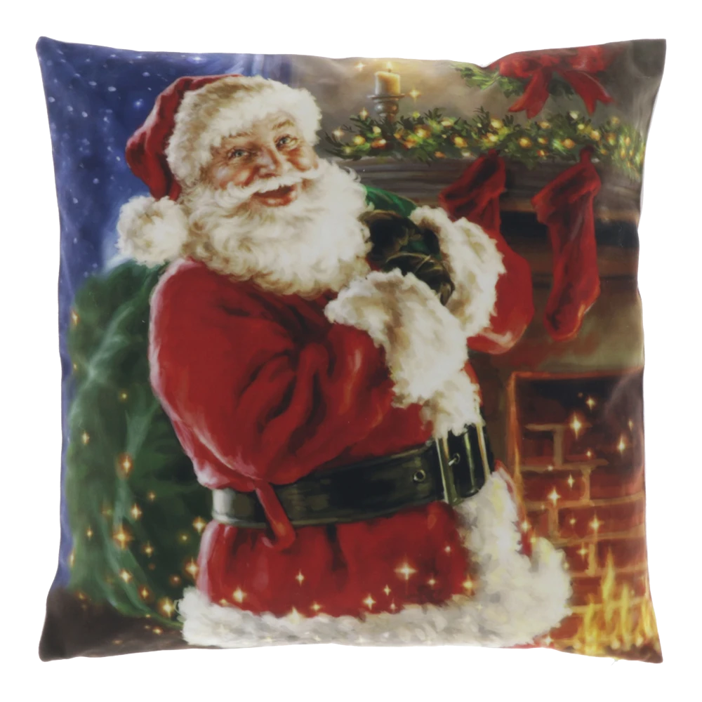 Unique Living Sierkussen Caspar - 45x45cm - Design 3 3 Unique Living Sierkussen Caspar - 45x45cm - Design 3