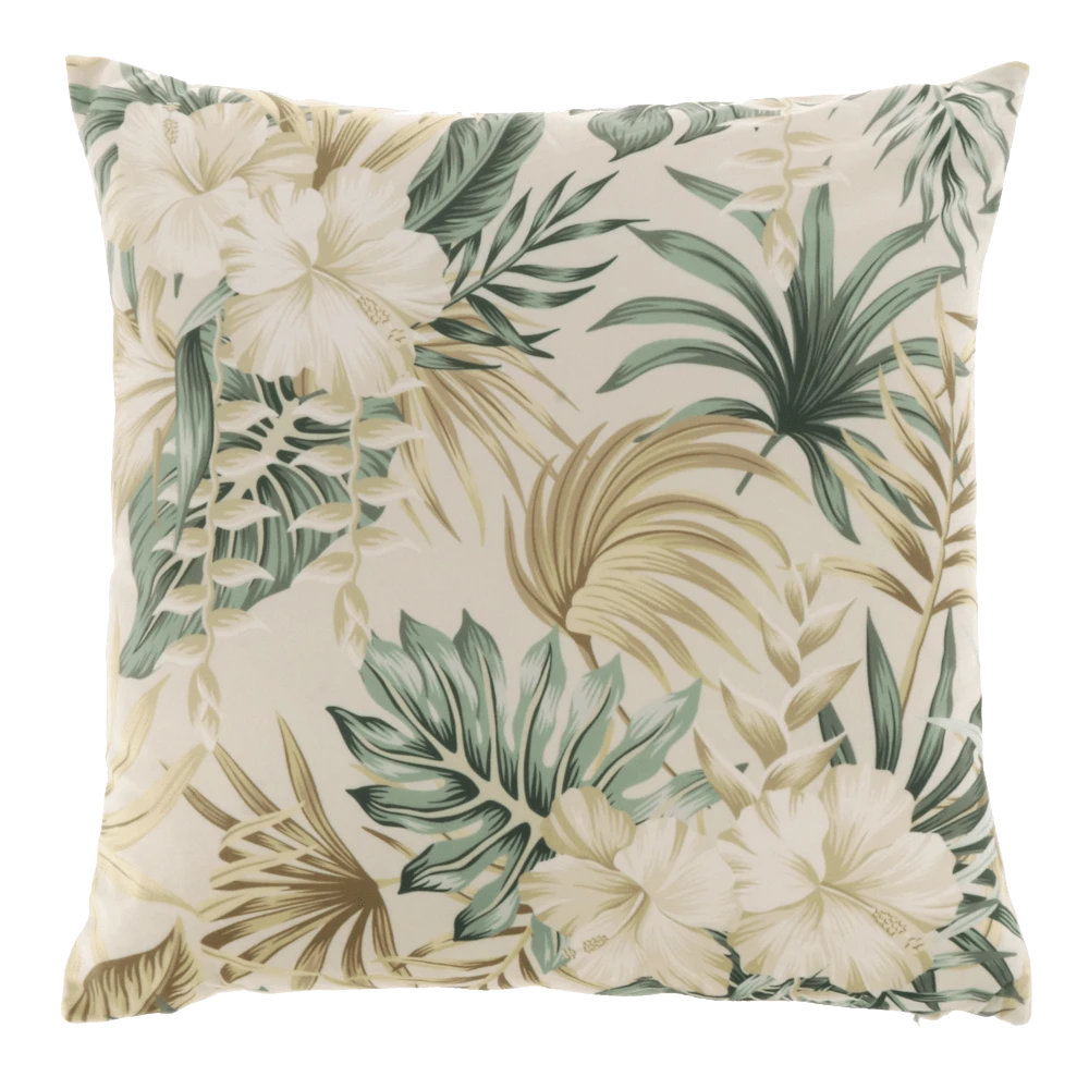 Unique Living Sierkussen Lelie - 45x45cm - Dessin 8 3 Unique Living Sierkussen Lelie - 45x45cm - Dessin 8