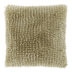 Unique Living Sierkussen Max - 45x45cm - Dove White