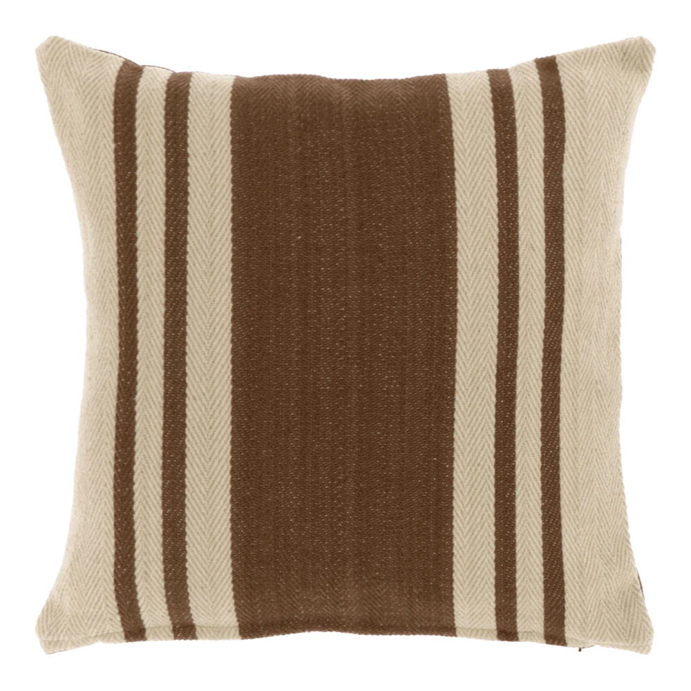 Unique Living Sierkussen Olena - 45x45cm - Coconut 3 Unique Living Sierkussen Olena - 45x45cm - Coconut