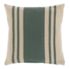 Unique Living Sierkussen Olena - 45x45cm - Laurel Green -Huis Verkoop unique living sierkussen olena 45x45cm laurel green polyester 1 1