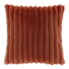 Unique Living Sierkussen Peppe - 45x45cm - Redwood -Huis Verkoop unique living sierkussen peppe 45x45cm redwood polyester 1 2
