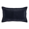 Unique Living Sierkussen Viola - 30x50cm - Black 1 Unique Living Sierkussen Viola - 30x50cm - Black -Huis Verkoop unique living sierkussen viola 30x50cm black polyester 1 1