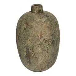 Vaas Alto - D23 X H40cm - Cream