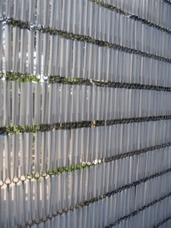 Vliegengordijn Regular - Transparant - 100 X 232cm - Sun-Arts -Huis Verkoop vliegengordijn regular transparant 100 x 232cm sun arts 100 3