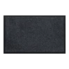 Watergate Droogloopmat - 80x50cm - Antraciet - Deurmat -Huis Verkoop watergate droogloopmat 80x50cm antraciet deurmat 1