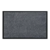 Watergate Droogloopmat - 80x50cm - Grijs - Deurmat -Huis Verkoop watergate droogloopmat 80x50cm grijs deurmat 1