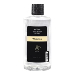 Witte Zon Geurolie - ScentOils - 475ml