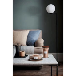Woodwick Cashmere Large Candle - Geurkaars 6 Woodwick Cashmere Large Candle - Geurkaars -Huis Verkoop woodwick cashmere large candle geurkaars 2