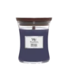 Woodwick Hinoki Dahlia Medium Candle - Geurkaars 2 Woodwick Hinoki Dahlia Medium Candle - Geurkaars -Huis Verkoop woodwick hinoki dahlia medium candle geurkaars 1