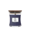Woodwick Hinoki Dahlia Mini Candle - Geurkaars -Huis Verkoop woodwick hinoki dahlia mini candle geurkaars 1