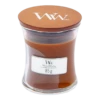 Woodwick Humidor Mini Candle - Geurkaars -Huis Verkoop woodwick humidor mini candle geurskaars 1 5