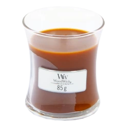 Woodwick Humidor Mini Candle - Geurkaars -Huis Verkoop woodwick humidor mini candle geurskaars 2 5