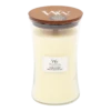 Woodwick Island Coconut Large Candle - Geurkaars 2 Woodwick Island Coconut Large Candle - Geurkaars -Huis Verkoop woodwick island coconut large candle geurskaars 1 3