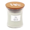 Woodwick Lavender & Cedar Mini Candle - Geurkaars -Huis Verkoop woodwick lavender cedar mini candle geurskaars 1 1
