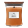 Woodwick Pumpkin Praline Medium Candle - Geurkaars 2 Woodwick Pumpkin Praline Medium Candle - Geurkaars -Huis Verkoop woodwick pumpkin praline medium candle geurkaars 1