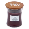 Woodwick Smoked Walnut & Maple Mini Candle - Geurkaars 1 Woodwick Smoked Walnut & Maple Mini Candle - Geurkaars -Huis Verkoop woodwick smoked walnut maple mini candle geurkaars 1 1