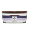Woodwick Trilogy Evening Luxe Ellipse Candle - Geurkaars 1 Woodwick Trilogy Evening Luxe Ellipse Candle - Geurkaars -Huis Verkoop woodwick trilogy evening luxe ellipse candle geurkaars 1