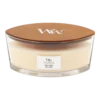 Woodwick White Honey Ellipse Candle - Geurkaars 2 Woodwick White Honey Ellipse Candle - Geurkaars -Huis Verkoop woodwick white honey ellipse candle geurskaars 1 3