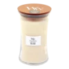 Woodwick White Honey Large Candle - Geurkaars 2 Woodwick White Honey Large Candle - Geurkaars -Huis Verkoop woodwick white honey large candle geurskaars 1 4